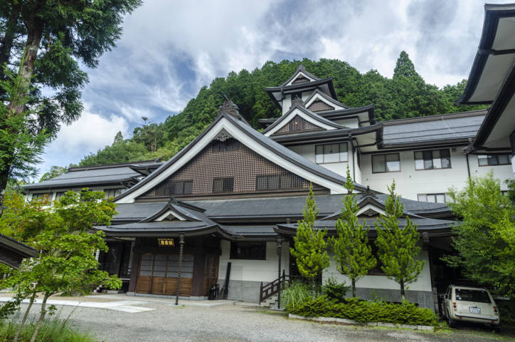 231 - Koyasan